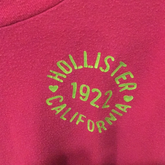 Women’s small Hollister tunic size small - Picture 2 of 8